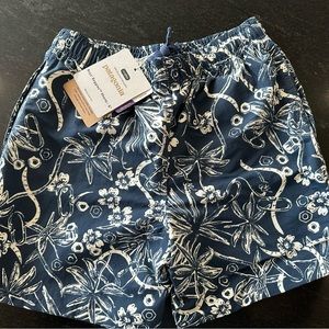 Patagonia Boys Baggies Shorts 5”